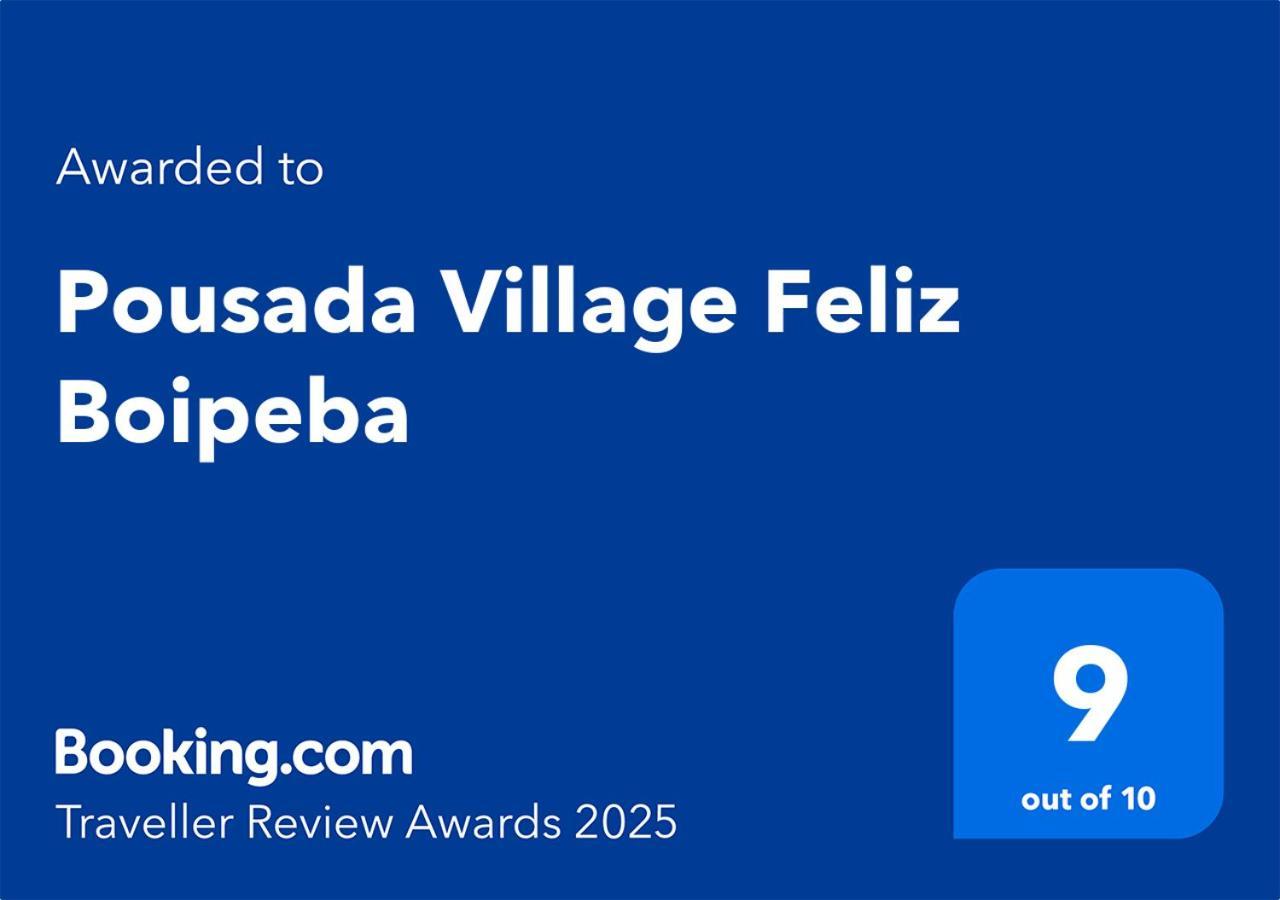 Pousada Village Feliz Boipeba Velha Boipeba Экстерьер фото